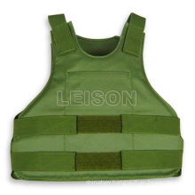 Ballistic Vest NIJ IIIA waterproof,oil proof weight changes accordance with different materials